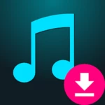 Logo of Music Downloader Download MP3 android Application 